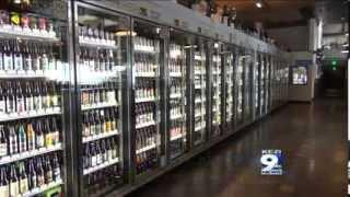 Bier Stein Earns Top Rank
