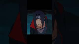 Itachi Uchiha :#itachiuchiha #itachi #narutoanime #narutoshippuden #narutoedit #naruto #fypシ #grow