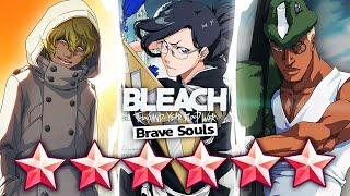 EVEN MORE INSANE UPGRADES! THOUSAND-YEAR BLOOD WAR ROUND 11 RESURRECTIONS! Bleach: Brave Souls