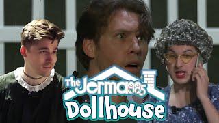 Full Jerma Dollhouse Trilogy - No Ad or Chat Segments