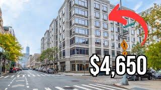 NYC Apartment Tours: What 4k gets you in the West Village