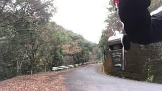 ACME ACM58 rugby whistle × mountain in winter