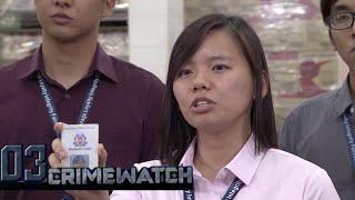 Crimewatch 2014 EP3 | Online soccer betting