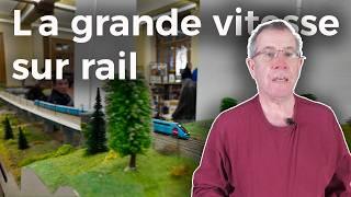 Model'Rail Mini 2025