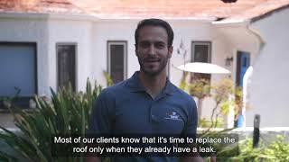 How to Know if It’s Time to Replace Your Roof - Top Roofing Los Angeles