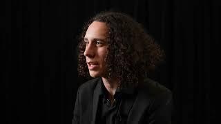 Kai Baharthah-King - Cyber Security