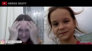 DETEKTIF BOCIL OME TV H4CK TELEVISI DI RUSIA SAMPAI FIKI NAKI KENA H4CK   OME  TV INTERNASIONAL