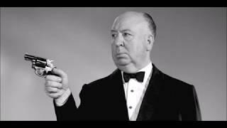 Top 10 Alfred Hitchcock Films