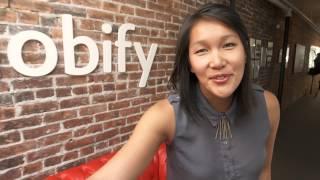 Want to work for Mobify?