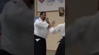 Sensei Master Seagal