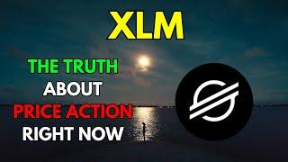 STELLAR XLM Price News Today, Technical Analysis &  Price Prediction 2024