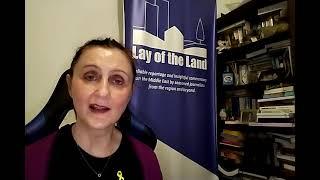 The Israel Brief 31/3