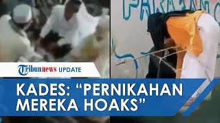 Beredar Kabar Pelajar dalam Video Syur Parakan 01 Dinikahkan Hoaks, Pemeran Masih Ingin Bersekolah