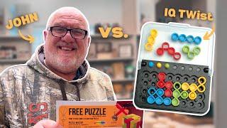This Puzzle Looks Easy… But It’s a Total Brain Twister!  #puzzlechallenge