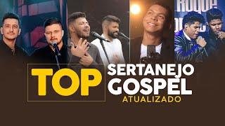 Sertanejo Gospel LANÇAMENTO 2020/2021/2022