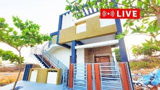30×50 3BHK brand new house for sale in JP Nagar Srinagar Muda property "EMI" available 7899919192
