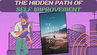 The Hidden Path Of Self Improvement Audiobook Jennifer Pierre