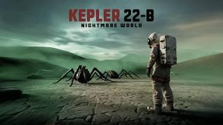 Kepler-22b: The Impossible Exoplanet Defying Science & the Search for Alien Life