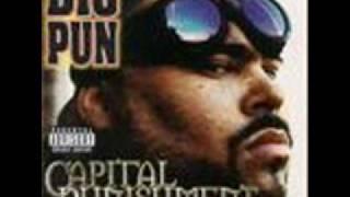 Big Pun Capital Punishment