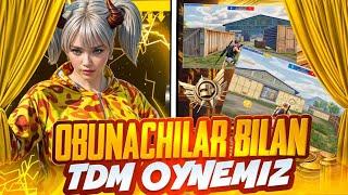 OBUNACHILAR BILAN TDM VA HAR HIL WOW LOBBYLAR