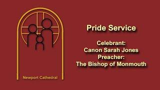 Pride Service