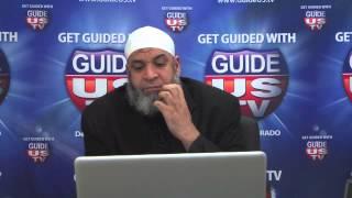 Importance of Writing your Islamic Will by Karim AbuZaid