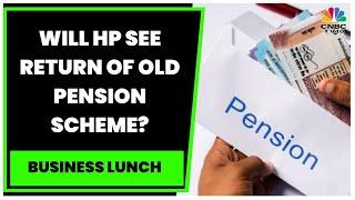 Govt Employees Demand Restoring Old Pension Scheme In HP As The Hill State Goes To Polls