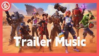 Fortnite - Chapter 5 Season 3 Wrecked Launch Trailer Music (Fuel Metallica)