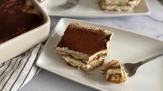 Eggless Tiramisu | Tiramisu bilaa ukun ah | Daryeel Kitchen