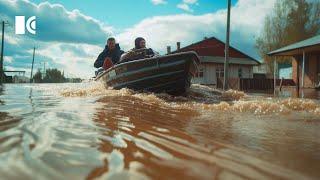 Люди и твари. Как власть издевается над пострадавшими в наводнении | Разборы