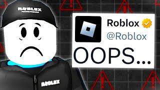 Roblox Just LEAKED EVERYTHING... (Classic Event)