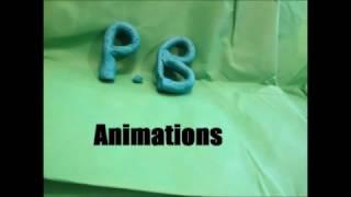 the ultimate weird Monster animation=PB Animations