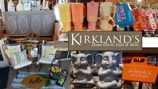 KIRKLANDS* HOME DECOR/ DORM ROOM & MORE