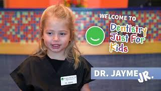 Kid's Rule! - Dentistry Just For Kids + TK Orthodontics