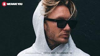 MORTEN - We Rave You Cover Mix | November 2022