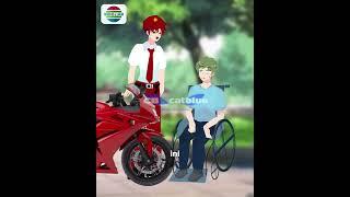 Reno sie paling SMP - Sinetron yang diperan kan Koreto? 【Desk】