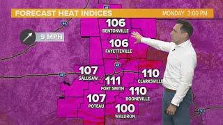 5NEWS Weather Forecast | June 24th, 2024