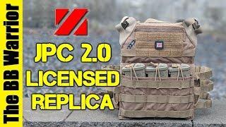 ZShot Licensed JPC 2.0 First Impressions | The BEST Replica?