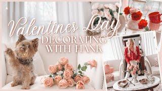 Get READY for Valentine's Day 2025 with These EASY Decor Ideas!