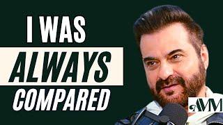 "THE TRUTH About My Career In Bollywood!" Sanjay Kapoor | #144 A Millennial Mind Podcast