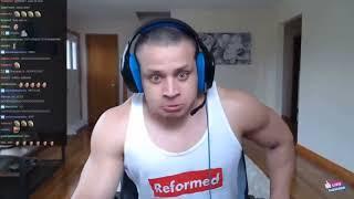 tyler1 scream