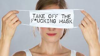 Take Off The F*cking Mask - Interview with Ian Smith From Atilis Gym