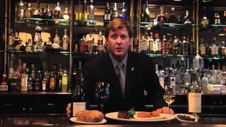 Wine Tips for Steak and Seafood!