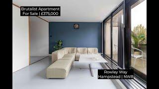 Rowley Way | London | NW8 | For Sale