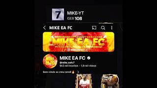 Mike ?? #eafcmobile #fifa #eafc #fifamobile