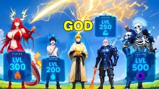He Was Kicked Out For Being a Failure, But His Magic Makes WARRIORS 100x STRONGER! – Manhwa Recap