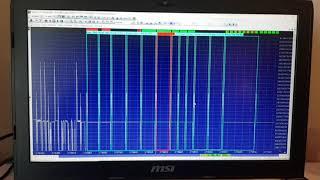 CG Remaps short demo of our dyno tuning process