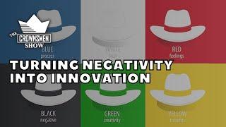 Crownsmen Partners Talks About Turning Negativity into Innovation