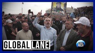 Rewarding Terrorism | The Global Lane - May 23, 2024