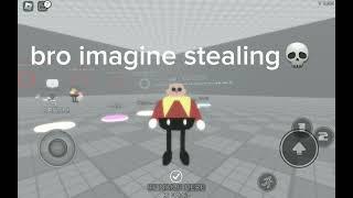 @SMG Meggy Officialbro Imagine copying ideas and clouting on the fame